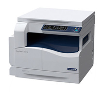 施乐S2010 A3黑白数码复印机(复印/打印/扫描)